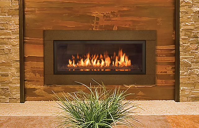 Town and Country Fireplace